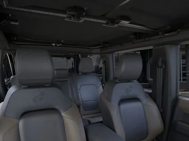 Nuevos FORD BRONCO à Estados chez autogozo