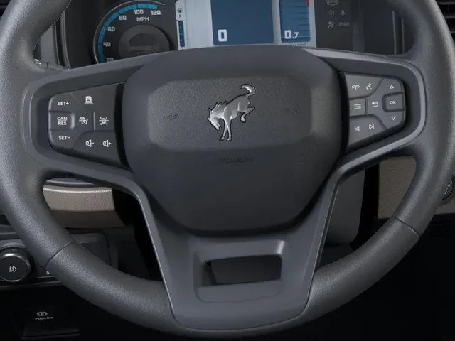 Nuevos FORD BRONCO à Estados chez autogozo