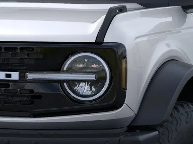 Nuevos FORD BRONCO à Estados chez autogozo