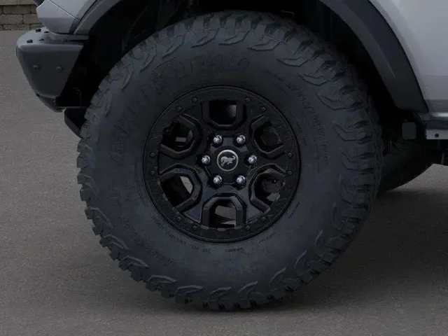 Nuevos FORD BRONCO à Estados chez autogozo