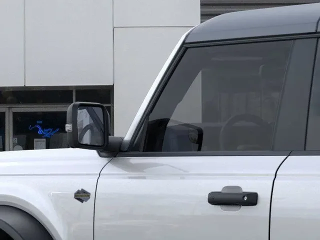 Nuevos FORD BRONCO à Estados chez autogozo