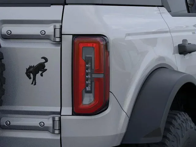 Nuevos FORD BRONCO à Estados chez autogozo