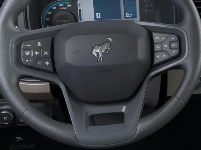 Nuevos FORD BRONCO à Estados chez autogozo