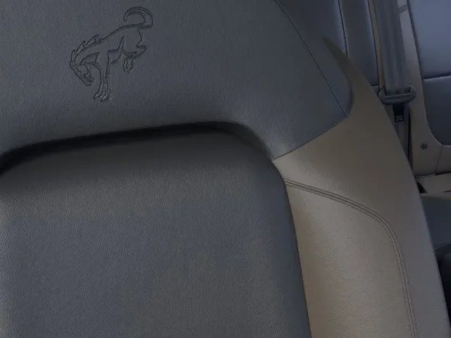 Nuevos FORD BRONCO à Estados chez autogozo