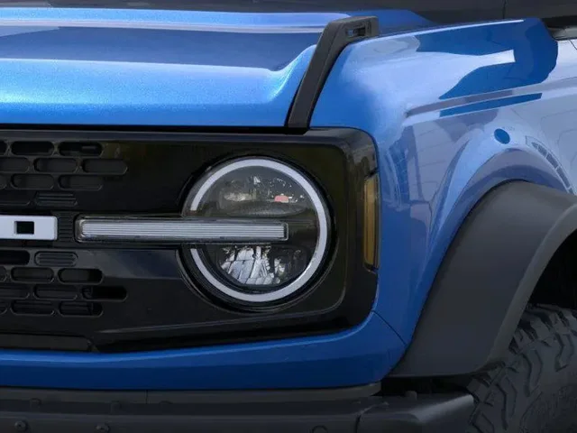 Nuevos FORD BRONCO à Estados chez autogozo