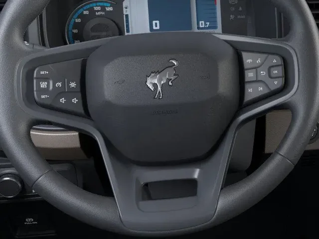 Nuevos FORD BRONCO à Estados chez autogozo