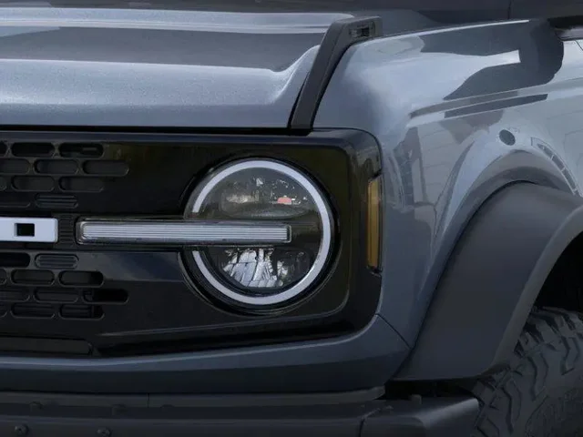 Nuevos FORD BRONCO à Estados chez autogozo