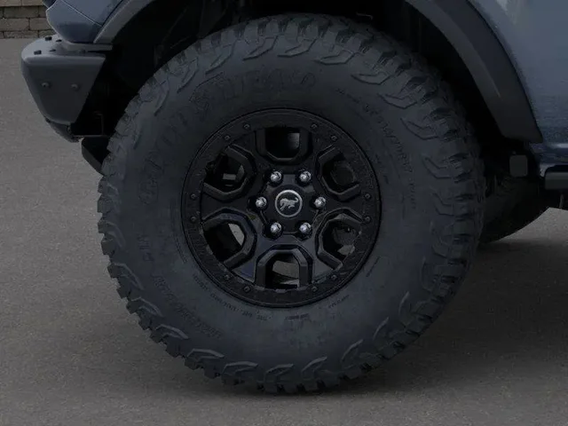 Nuevos FORD BRONCO à Estados chez autogozo