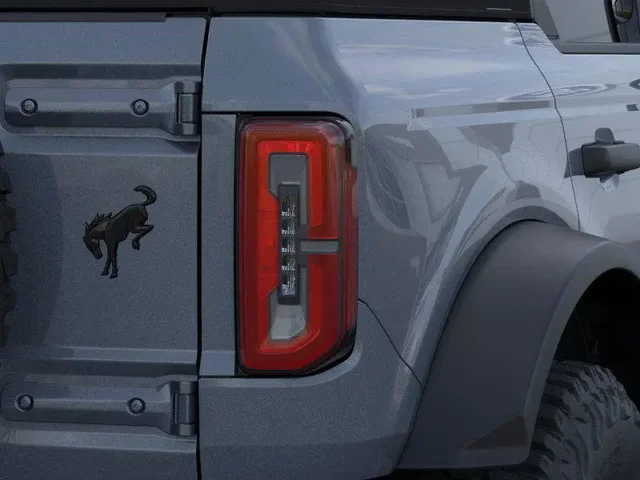 Nuevos FORD BRONCO à Estados chez autogozo