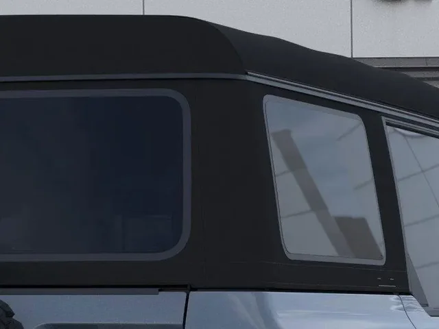 Nuevos FORD BRONCO à Estados chez autogozo