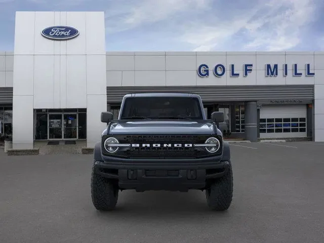 Nuevos FORD BRONCO à Estados chez autogozo