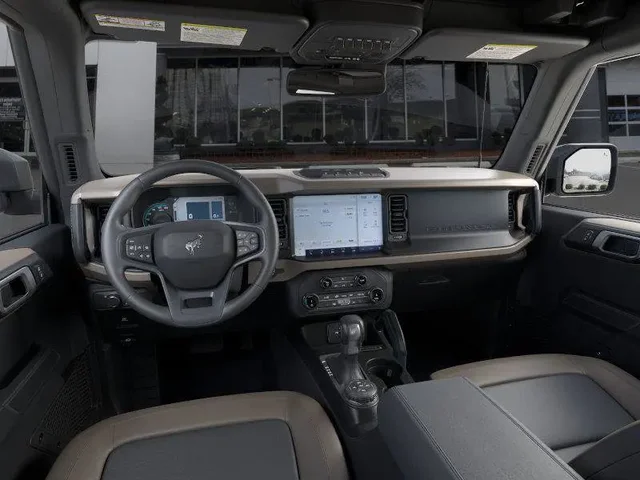 Nuevos FORD BRONCO à Estados chez autogozo