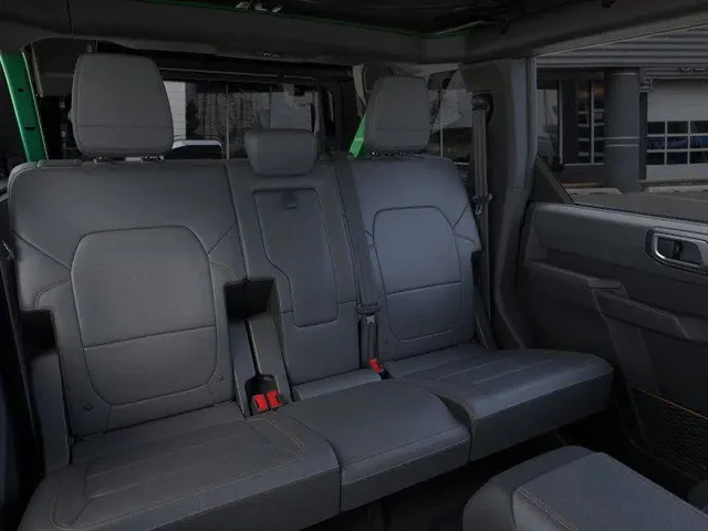 Nuevos FORD BRONCO à Estados chez autogozo