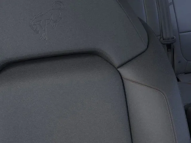 Nuevos FORD BRONCO à Estados chez autogozo