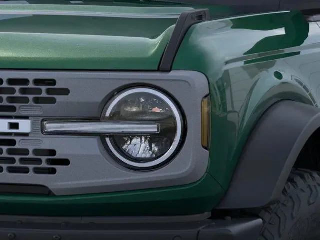 Nuevos FORD BRONCO à Estados chez autogozo