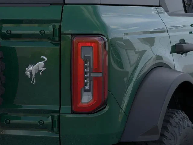 Nuevos FORD BRONCO à Estados chez autogozo
