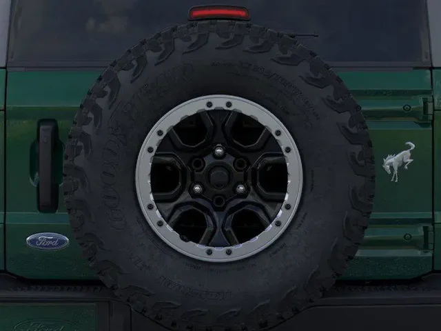 Nuevos FORD BRONCO à Estados chez autogozo