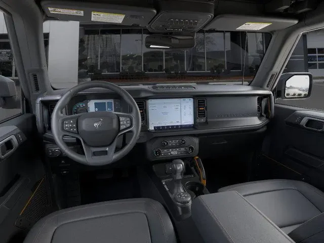 Nuevos FORD BRONCO à Estados chez autogozo