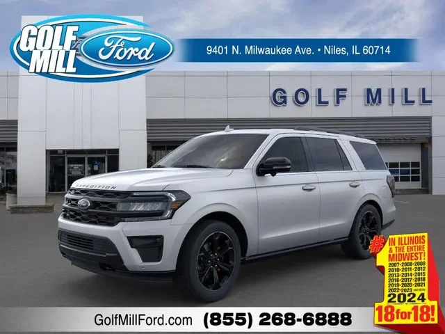 Nuevos FORD EXPEDITION à Estados chez autogozo