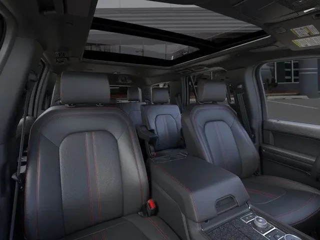 Nuevos FORD EXPEDITION à Estados chez autogozo