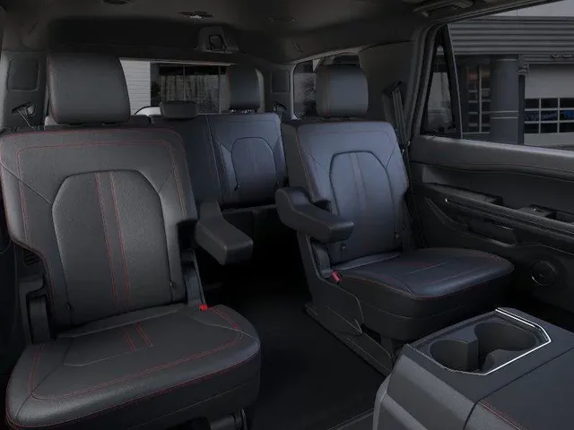 Nuevos FORD EXPEDITION à Estados chez autogozo
