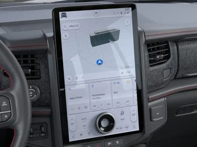 Nuevos FORD EXPEDITION à Estados chez autogozo