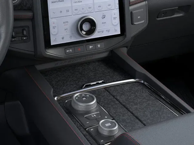 Nuevos FORD EXPEDITION à Estados chez autogozo