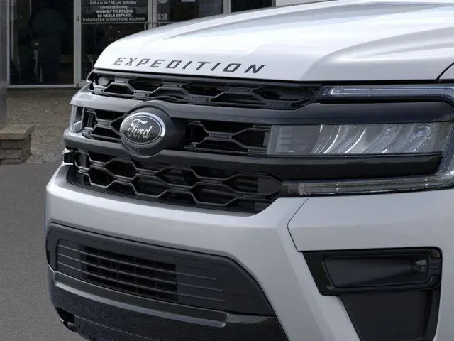 Nuevos FORD EXPEDITION à Estados chez autogozo