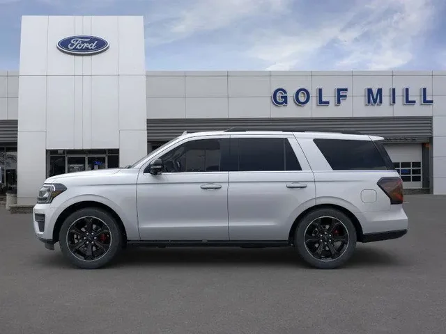 Nuevos FORD EXPEDITION à Estados chez autogozo
