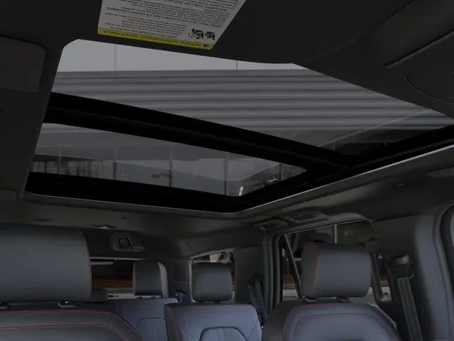 Nuevos FORD EXPEDITION à Estados chez autogozo