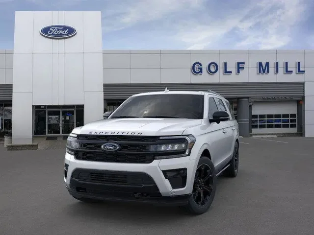Nuevos FORD EXPEDITION à Estados chez autogozo
