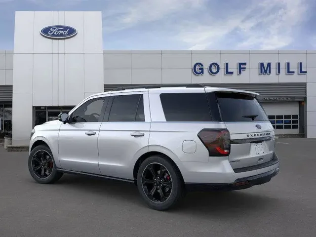 Nuevos FORD EXPEDITION à Estados chez autogozo