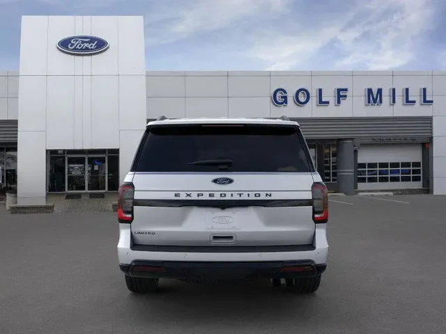 Nuevos FORD EXPEDITION à Estados chez autogozo