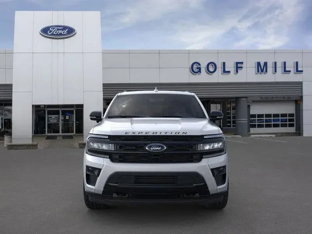 Nuevos FORD EXPEDITION à Estados chez autogozo