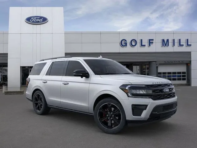 Nuevos FORD EXPEDITION à Estados chez autogozo