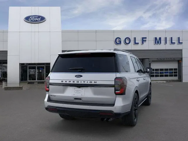 Nuevos FORD EXPEDITION à Estados chez autogozo
