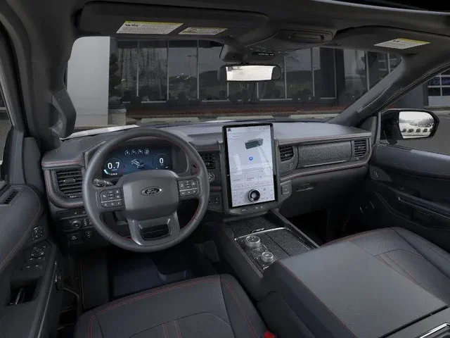 Nuevos FORD EXPEDITION à Estados chez autogozo