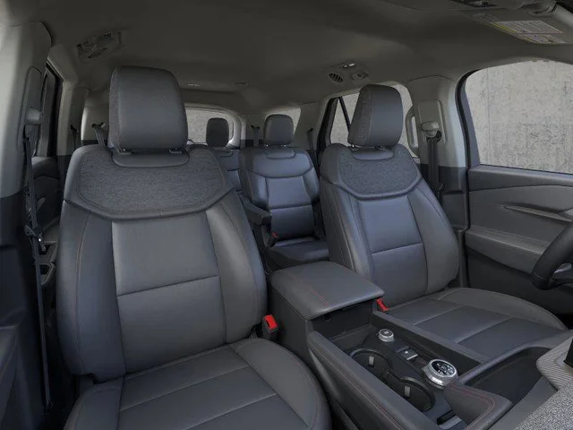 Nuevos FORD EXPLORER à Estados chez autogozo
