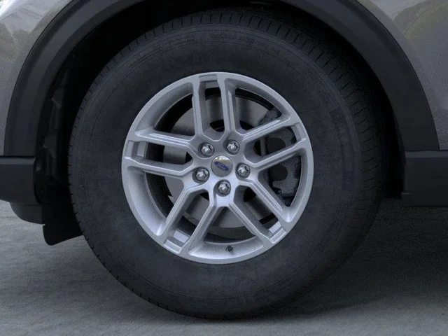 Nuevos FORD EXPLORER à Estados chez autogozo