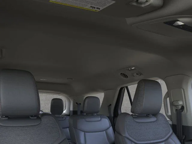 Nuevos FORD EXPLORER à Estados chez autogozo