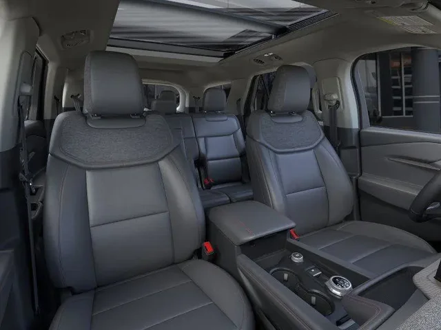 Nuevos FORD EXPLORER à Estados chez autogozo