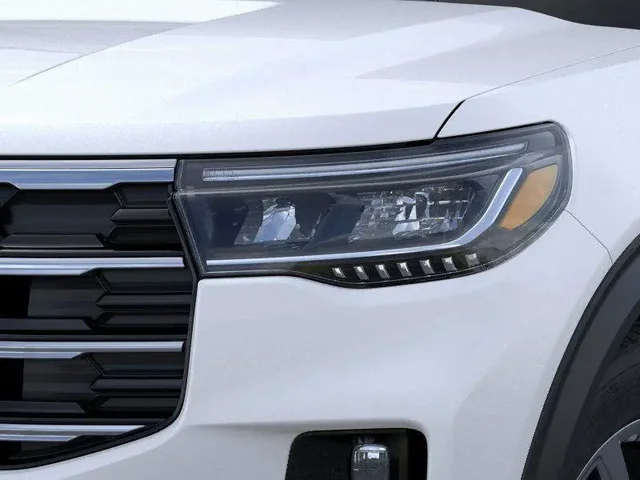 Nuevos FORD EXPLORER à Estados chez autogozo