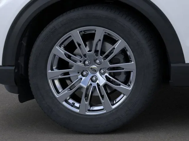 Nuevos FORD EXPLORER à Estados chez autogozo