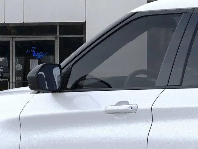 Nuevos FORD EXPLORER à Estados chez autogozo