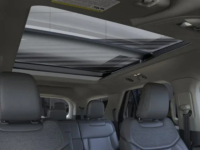 Nuevos FORD EXPLORER à Estados chez autogozo