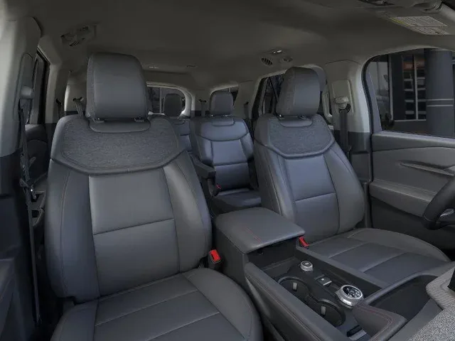 Nuevos FORD EXPLORER à Estados chez autogozo