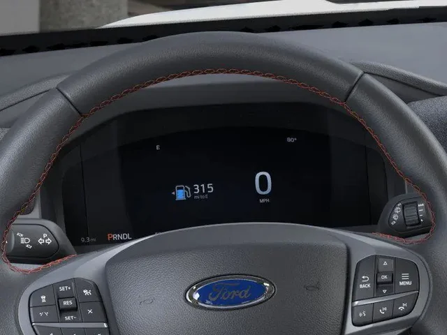Nuevos FORD EXPLORER à Estados chez autogozo