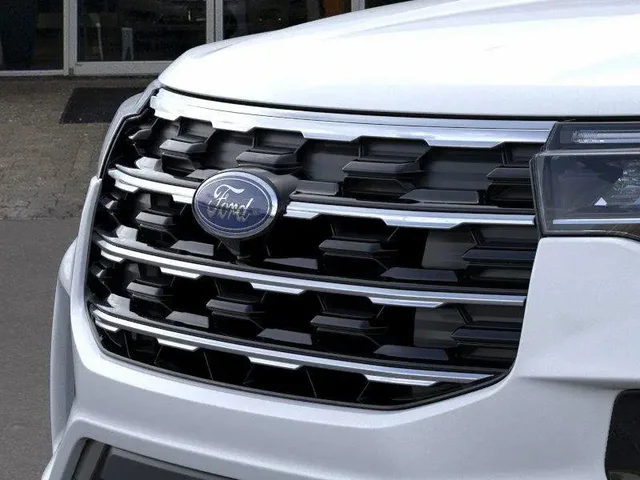 Nuevos FORD EXPLORER à Estados chez autogozo