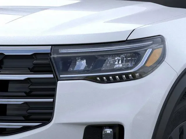 Nuevos FORD EXPLORER à Estados chez autogozo