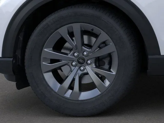 Nuevos FORD EXPLORER à Estados chez autogozo